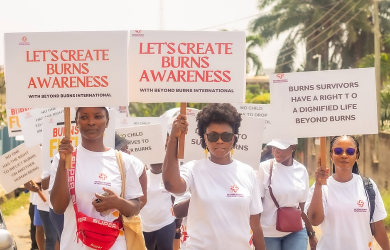 Advocacy and Awareness